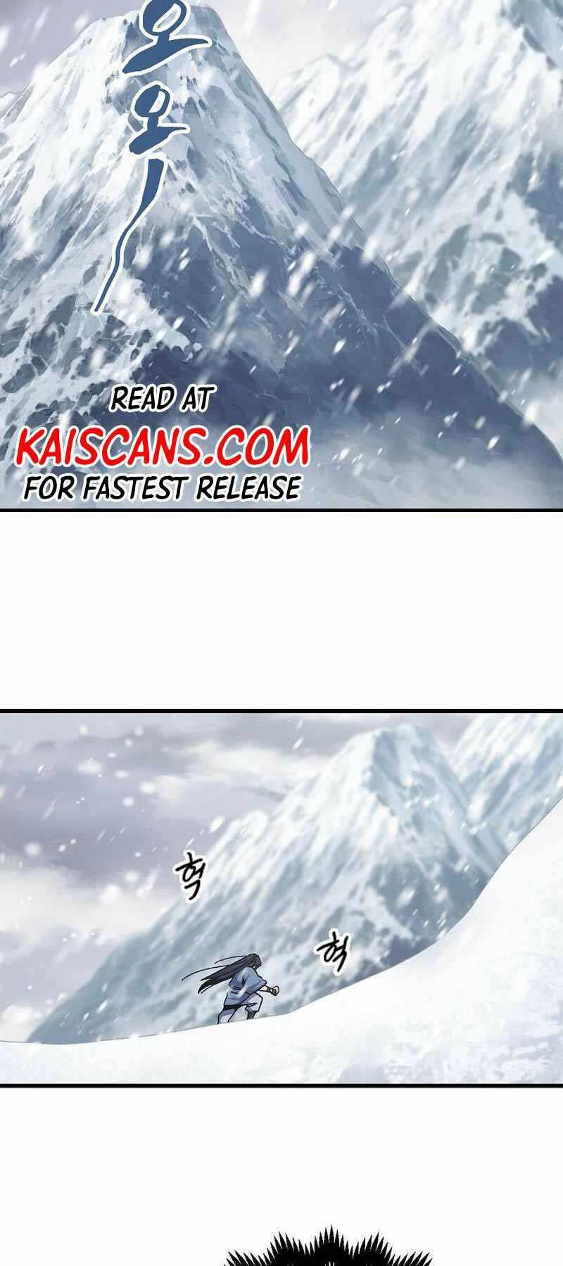 Thiên Phong Phách Đạo: Chapter 2