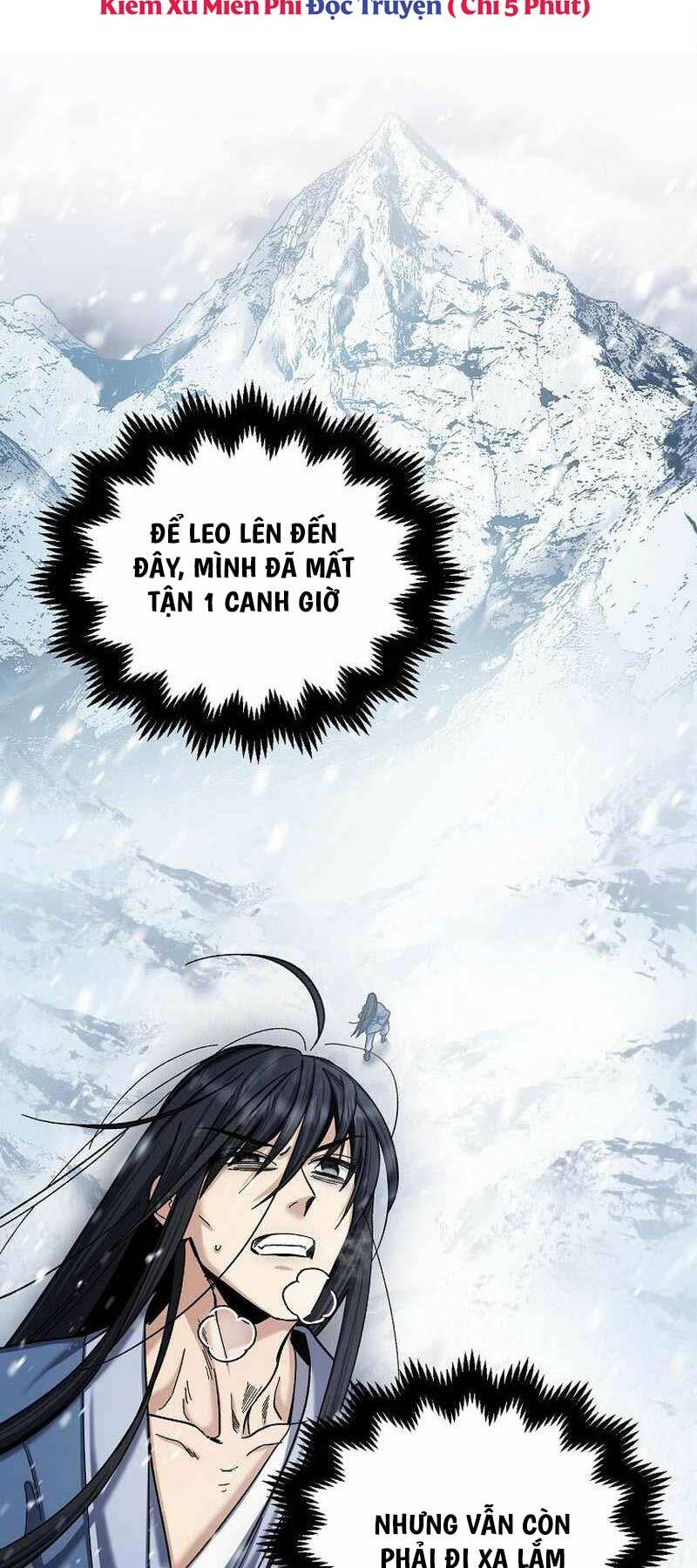 Thiên Phong Phách Đạo: Chapter 2