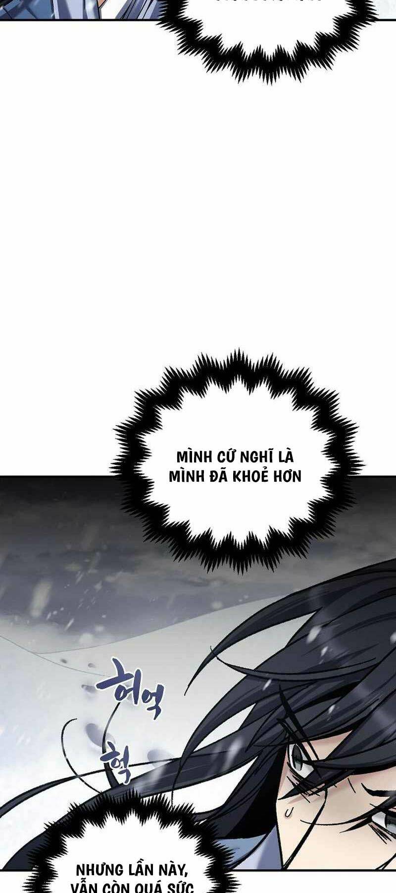 Thiên Phong Phách Đạo: Chapter 2
