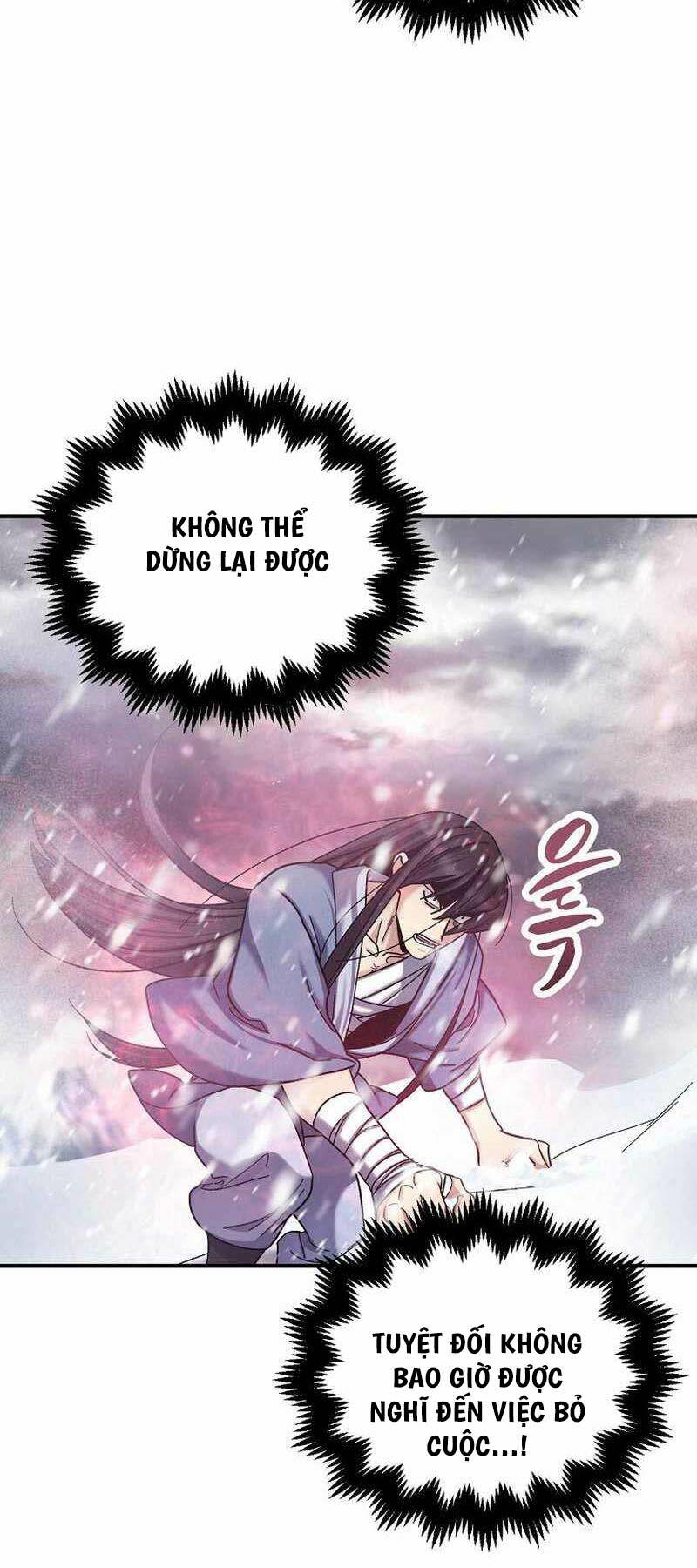 Thiên Phong Phách Đạo: Chapter 2
