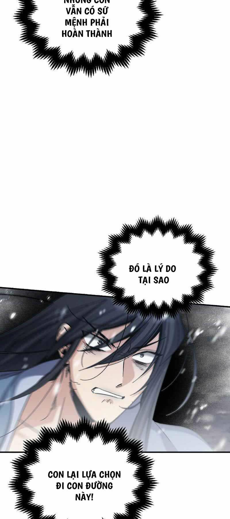 Thiên Phong Phách Đạo: Chapter 2