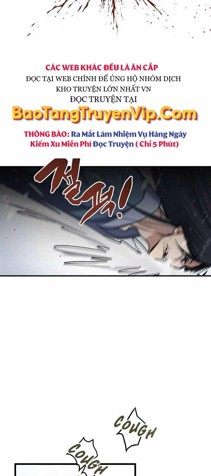 Thiên Phong Phách Đạo: Chapter 2
