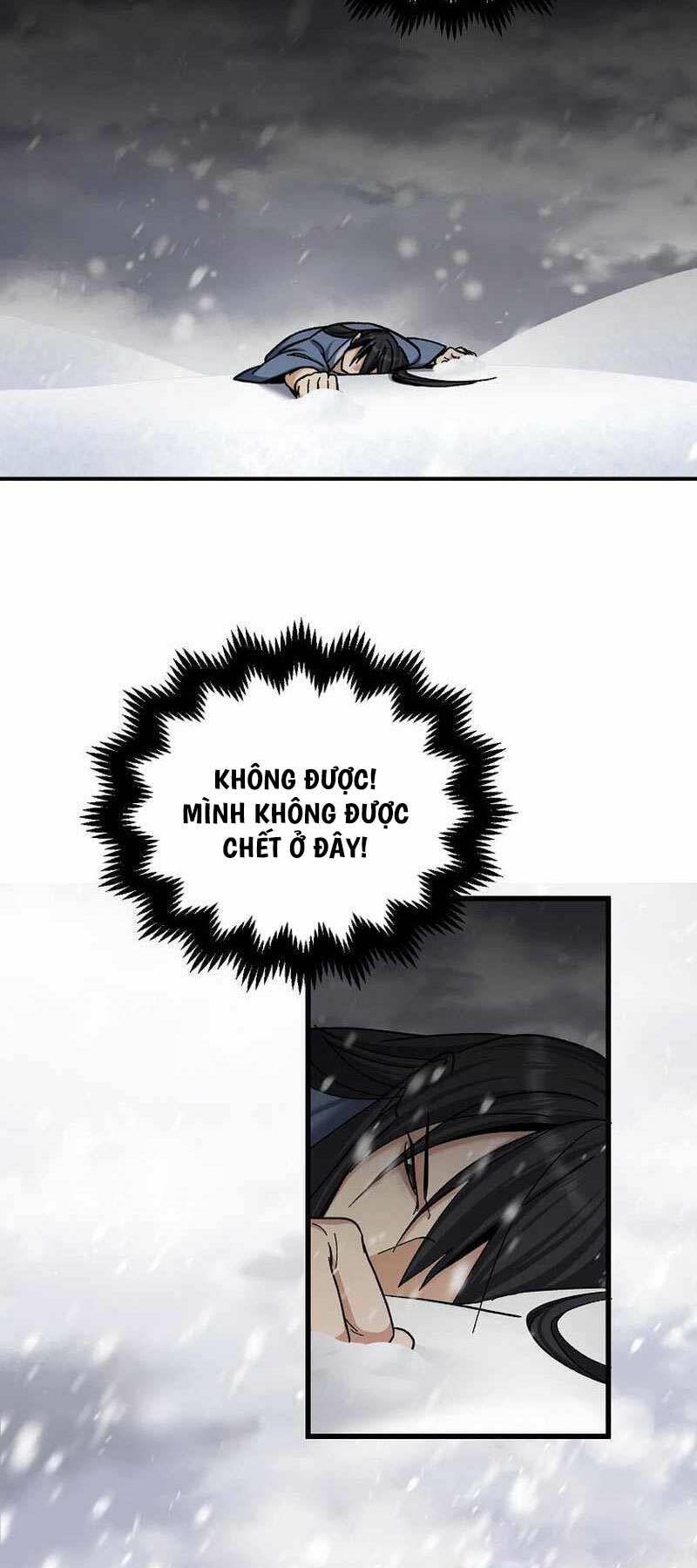 Thiên Phong Phách Đạo: Chapter 2