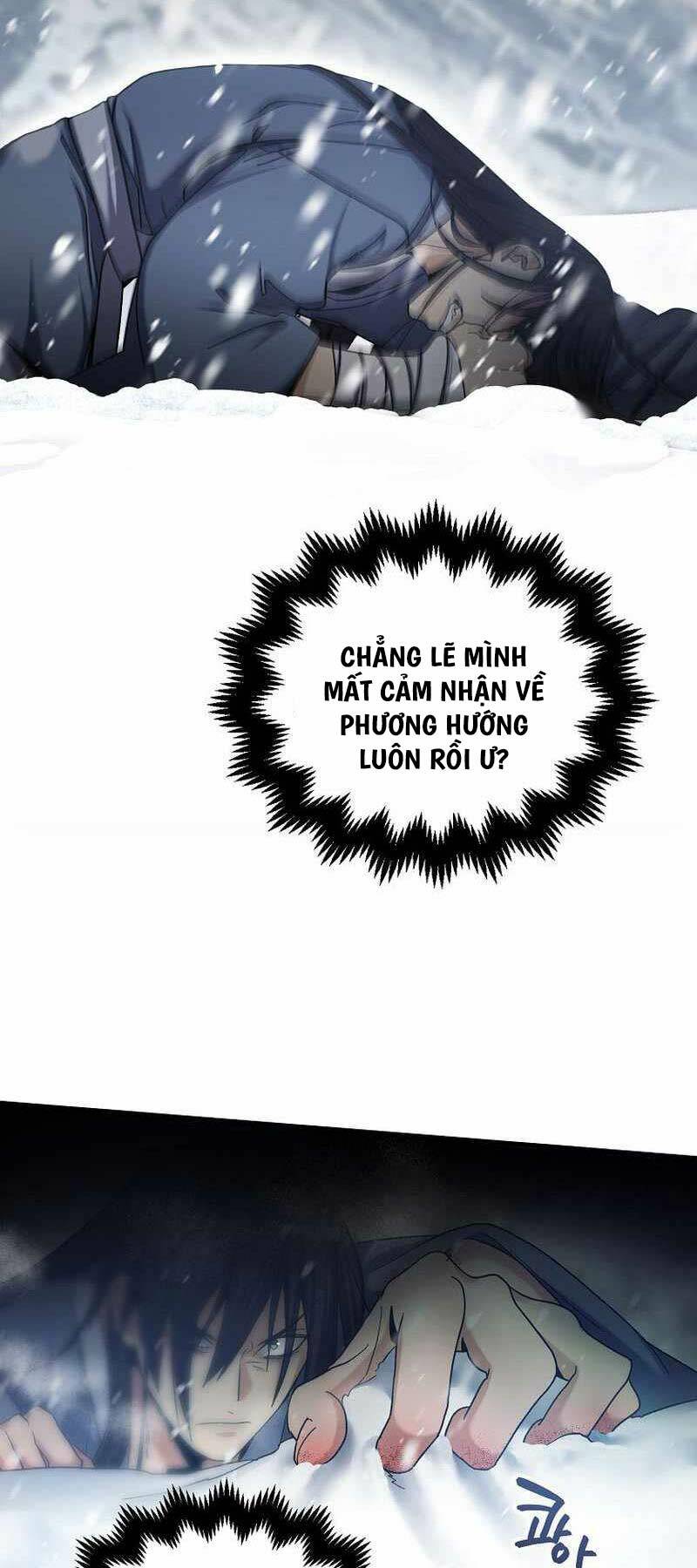 Thiên Phong Phách Đạo: Chapter 2