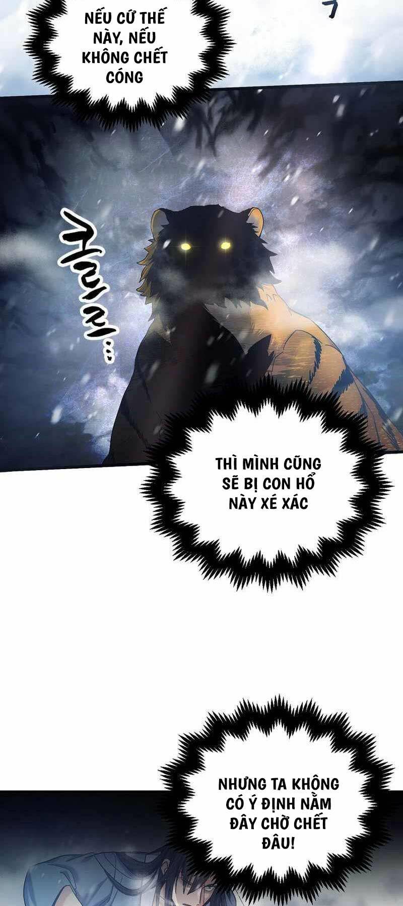 Thiên Phong Phách Đạo: Chapter 2
