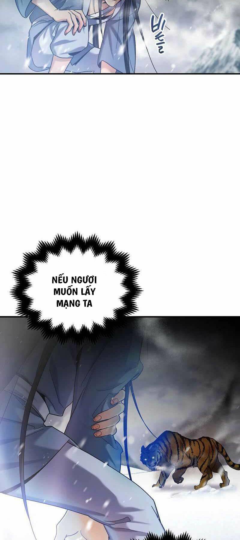 Thiên Phong Phách Đạo: Chapter 2