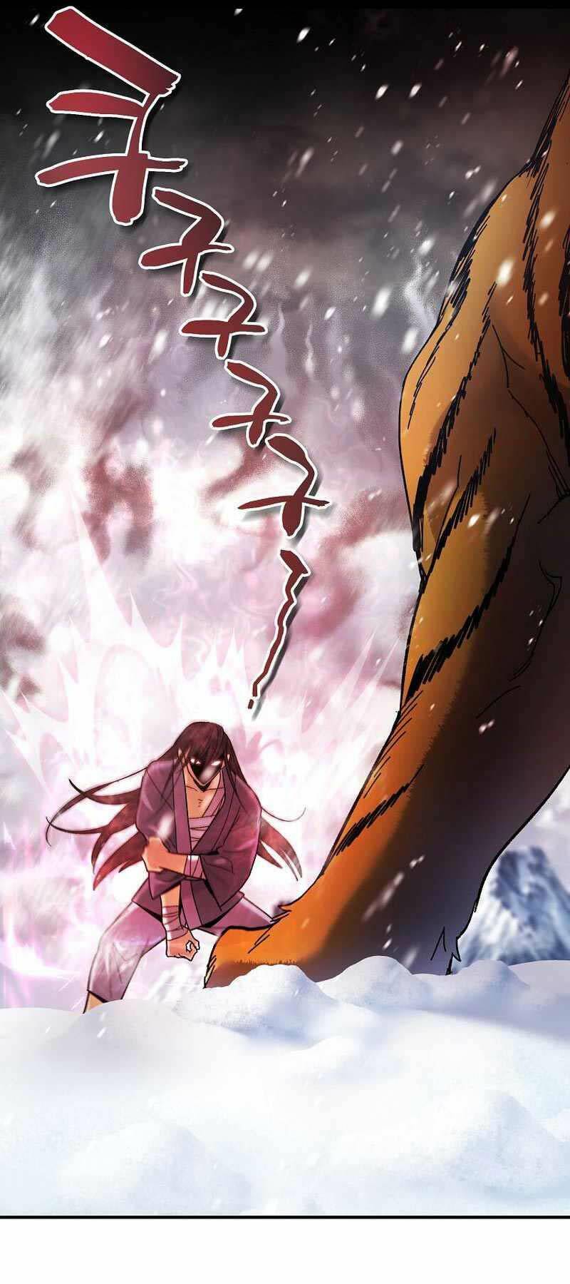 Thiên Phong Phách Đạo: Chapter 2