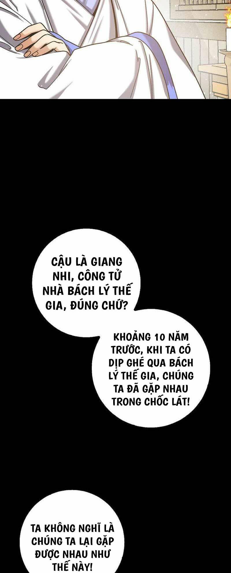 Thiên Phong Phách Đạo: Chapter 2