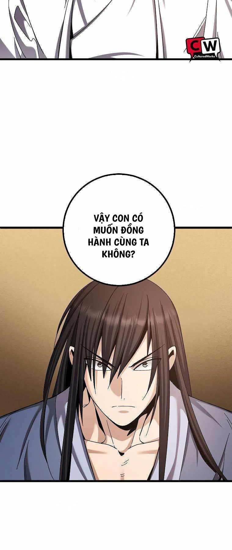 Thiên Phong Phách Đạo: Chapter 5