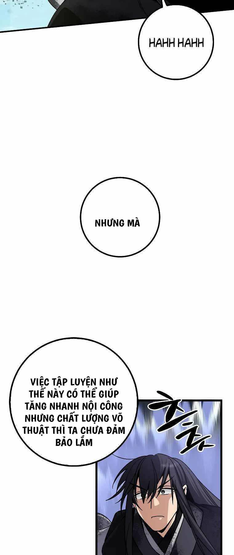 Thiên Phong Phách Đạo: Chapter 5