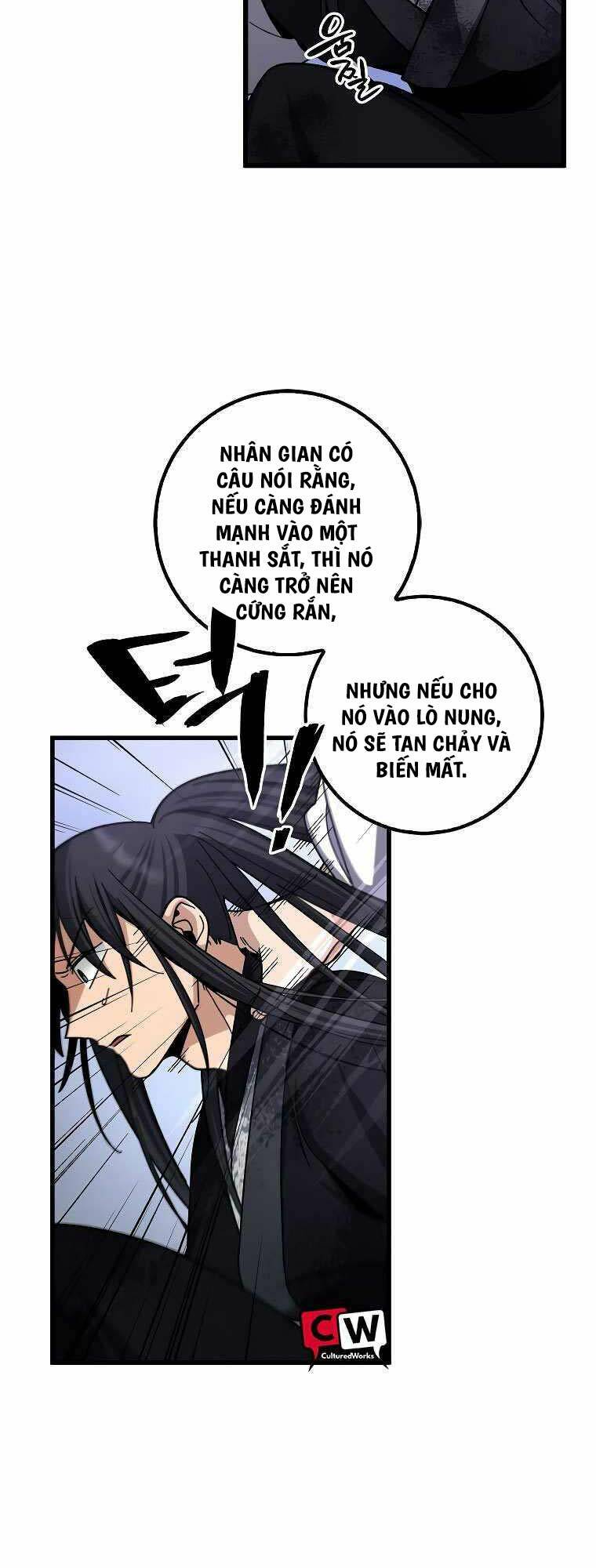 Thiên Phong Phách Đạo: Chapter 5