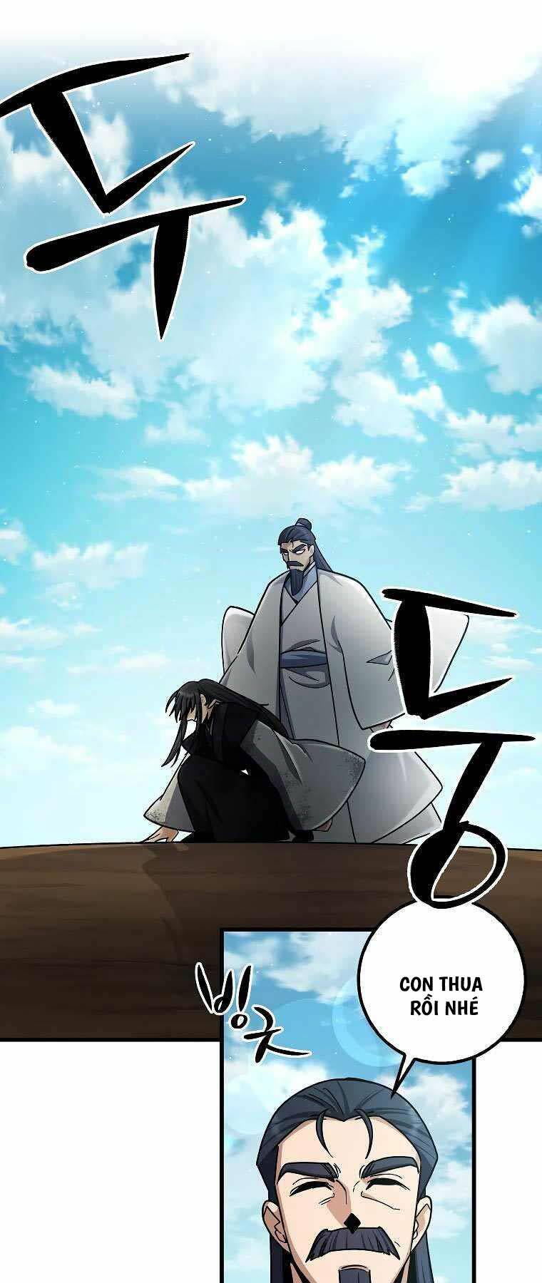 Thiên Phong Phách Đạo: Chapter 5