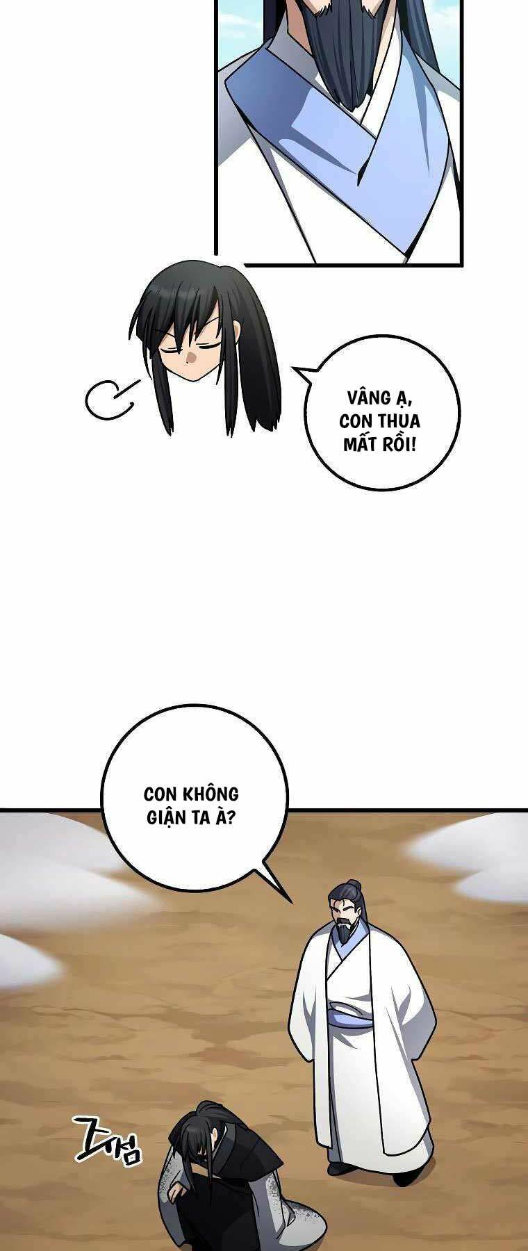 Thiên Phong Phách Đạo: Chapter 5