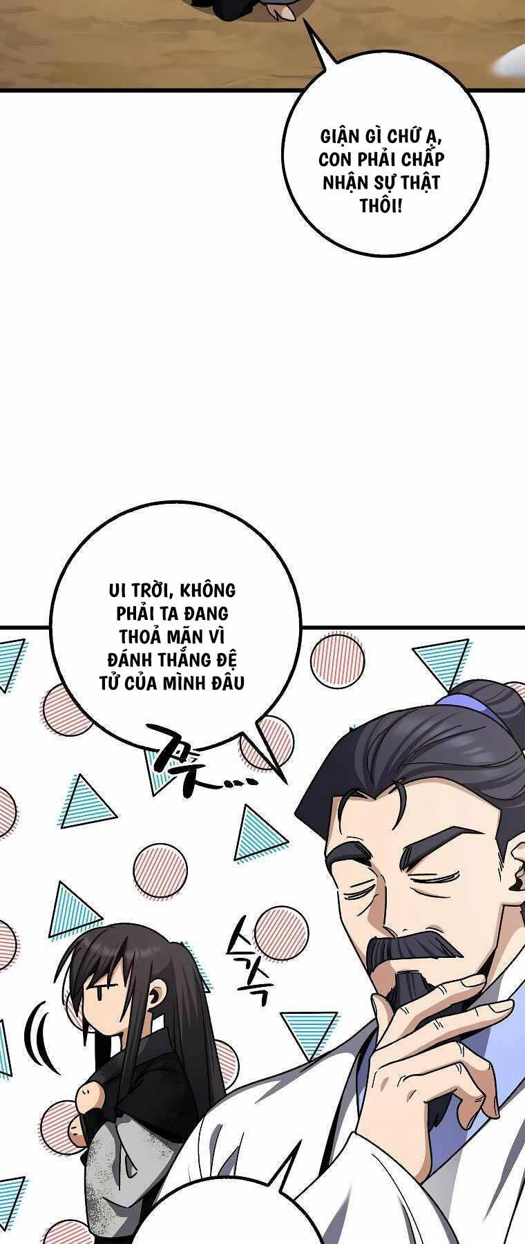 Thiên Phong Phách Đạo: Chapter 5