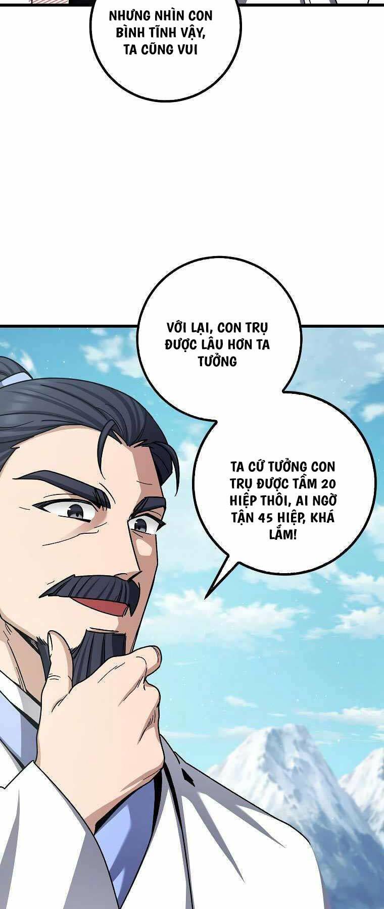 Thiên Phong Phách Đạo: Chapter 5