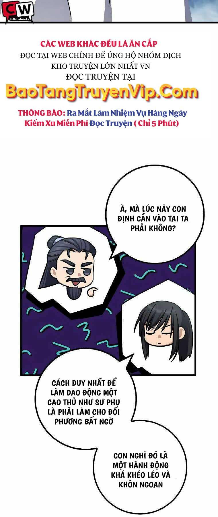 Thiên Phong Phách Đạo: Chapter 5