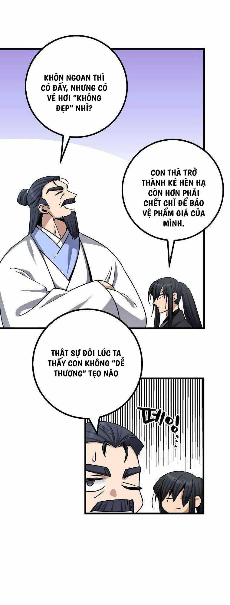 Thiên Phong Phách Đạo: Chapter 5