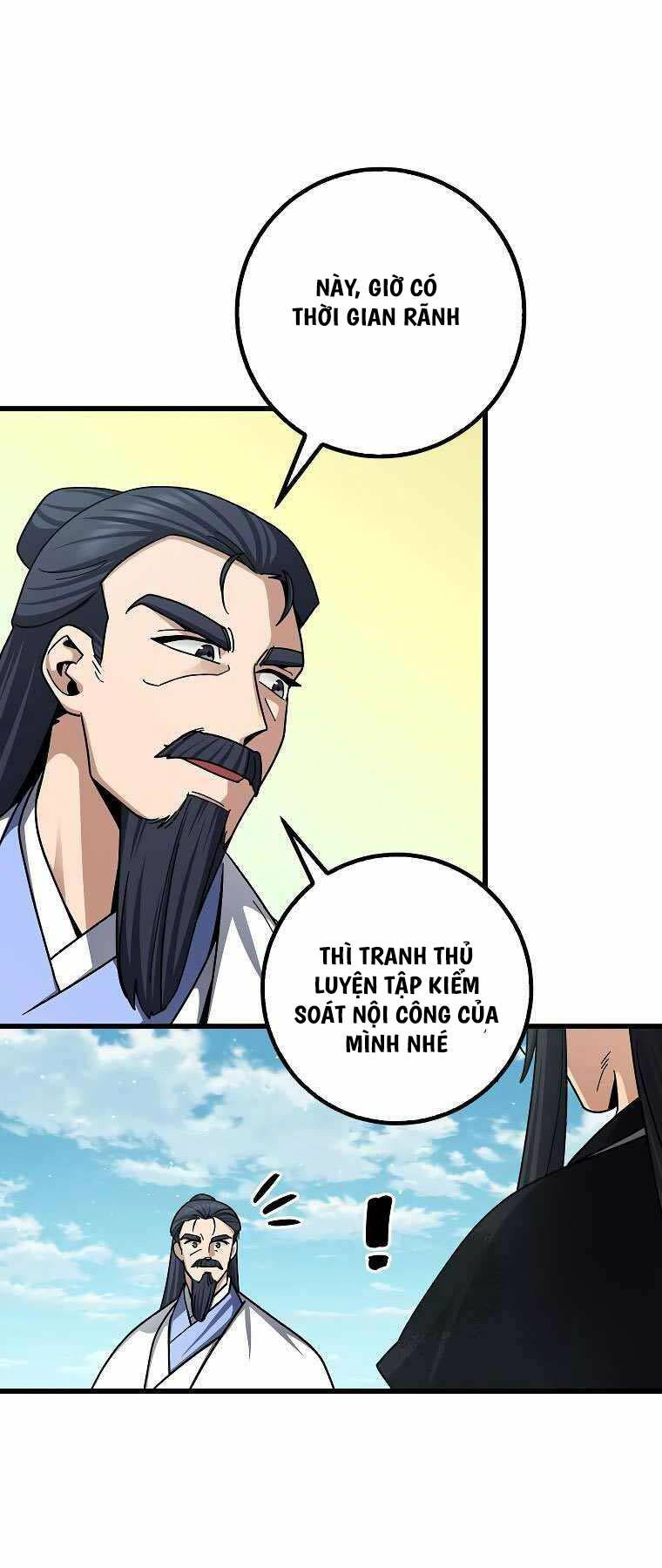 Thiên Phong Phách Đạo: Chapter 5