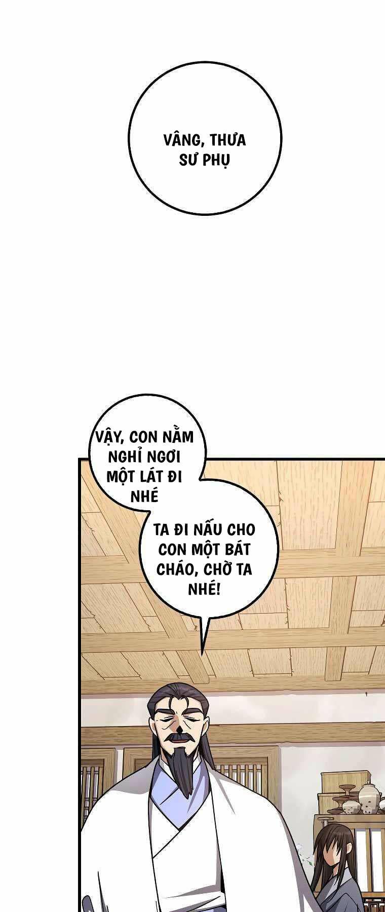 Thiên Phong Phách Đạo: Chapter 5