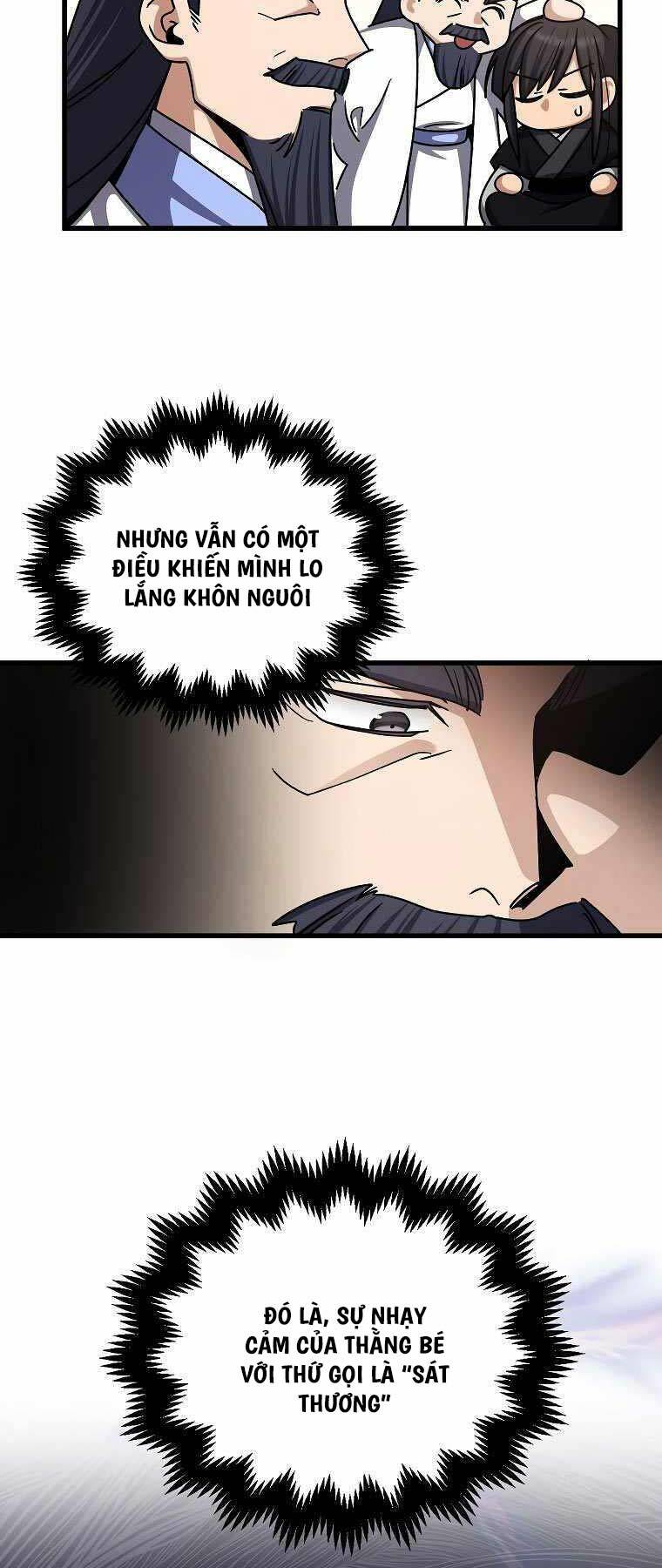 Thiên Phong Phách Đạo: Chapter 5