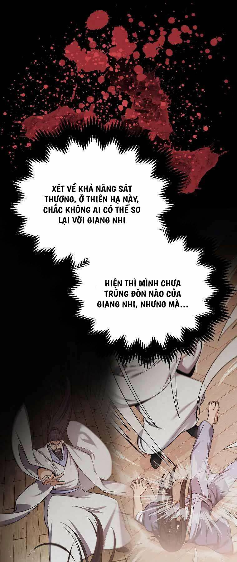 Thiên Phong Phách Đạo: Chapter 5