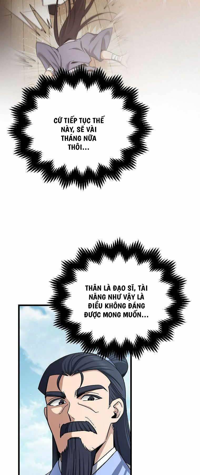 Thiên Phong Phách Đạo: Chapter 5