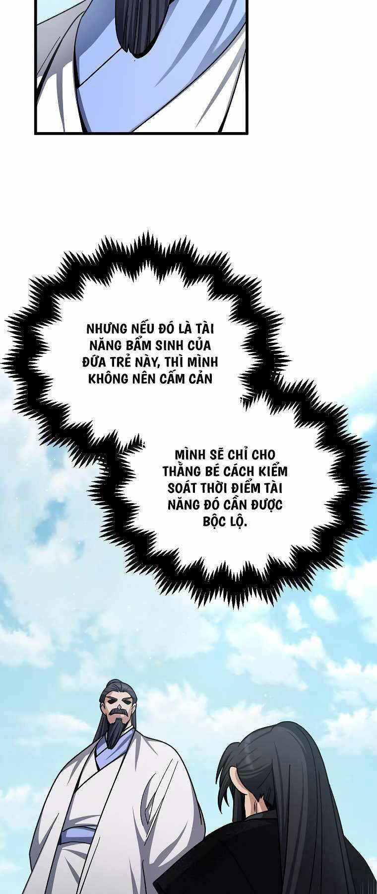 Thiên Phong Phách Đạo: Chapter 5
