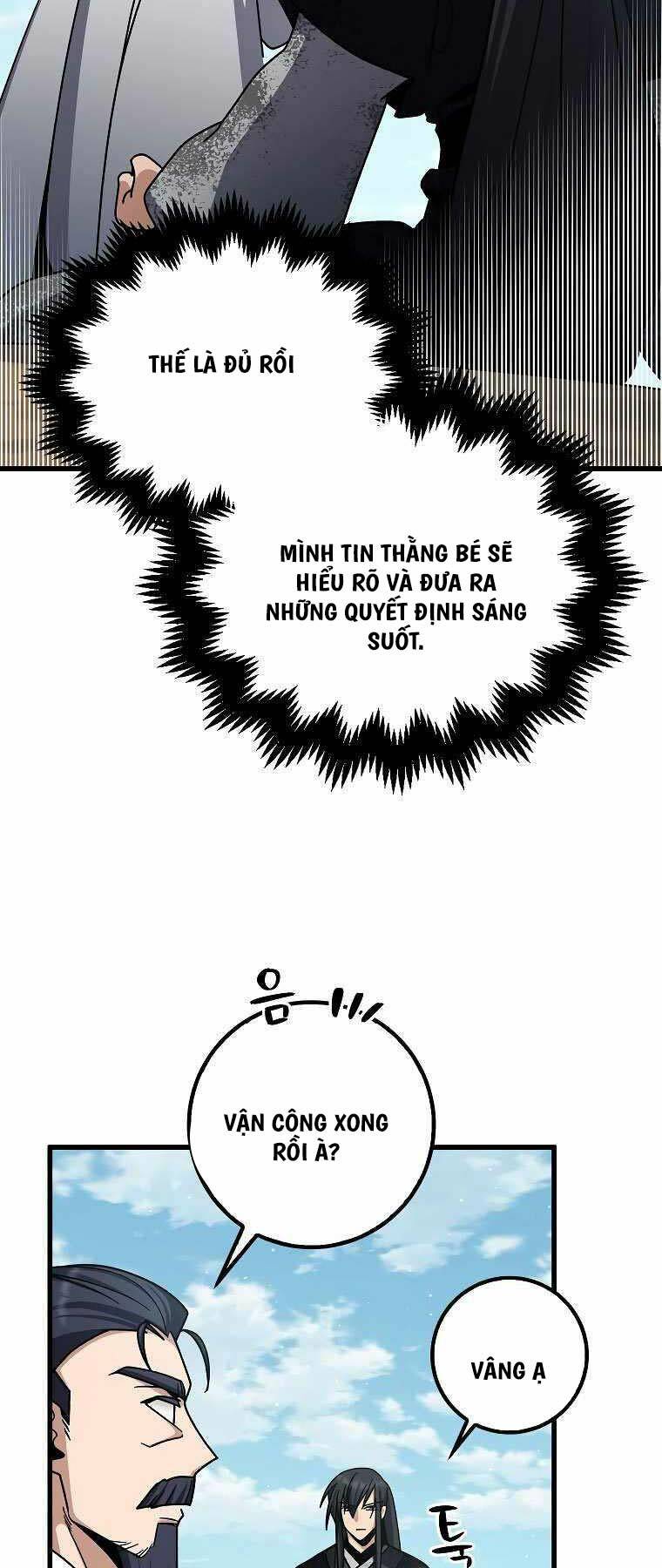 Thiên Phong Phách Đạo: Chapter 5