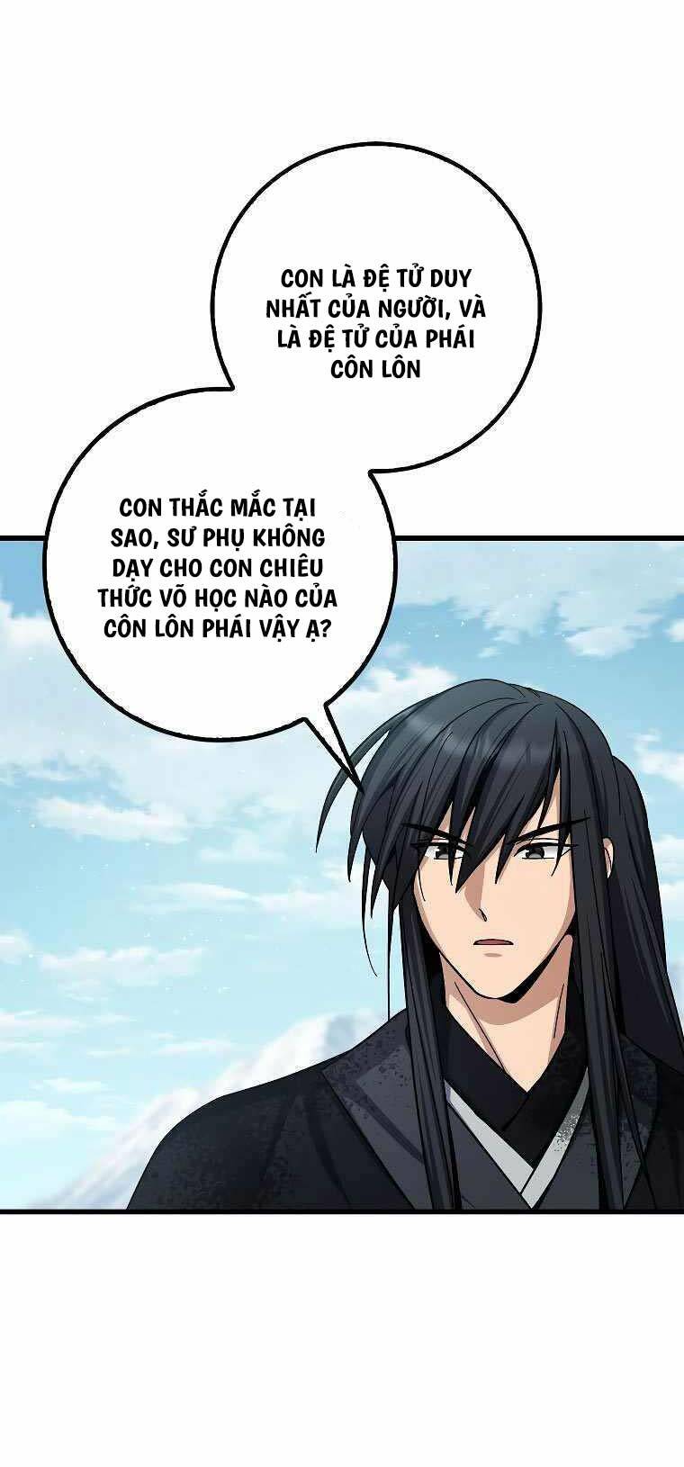 Thiên Phong Phách Đạo: Chapter 5