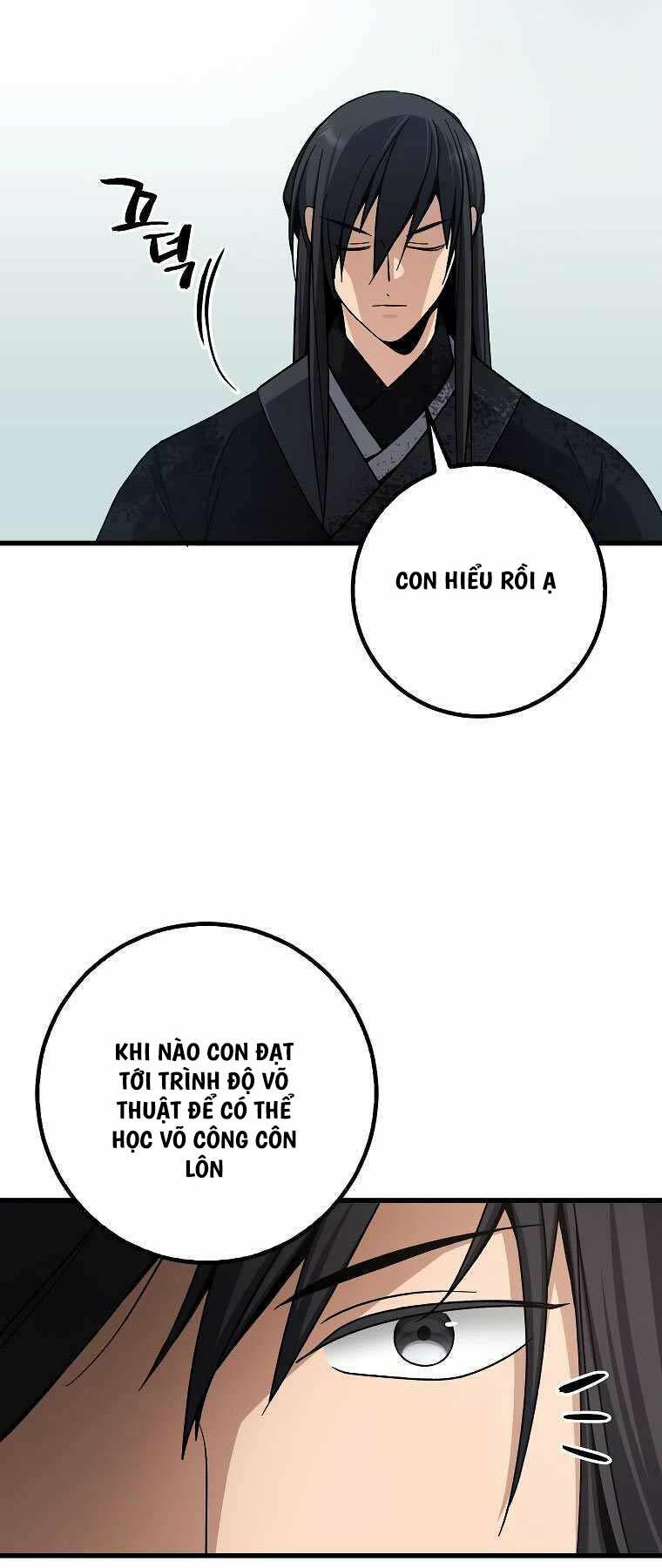 Thiên Phong Phách Đạo: Chapter 5