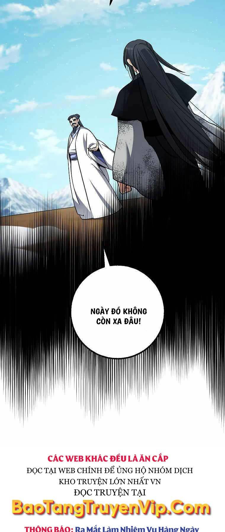 Thiên Phong Phách Đạo: Chapter 5