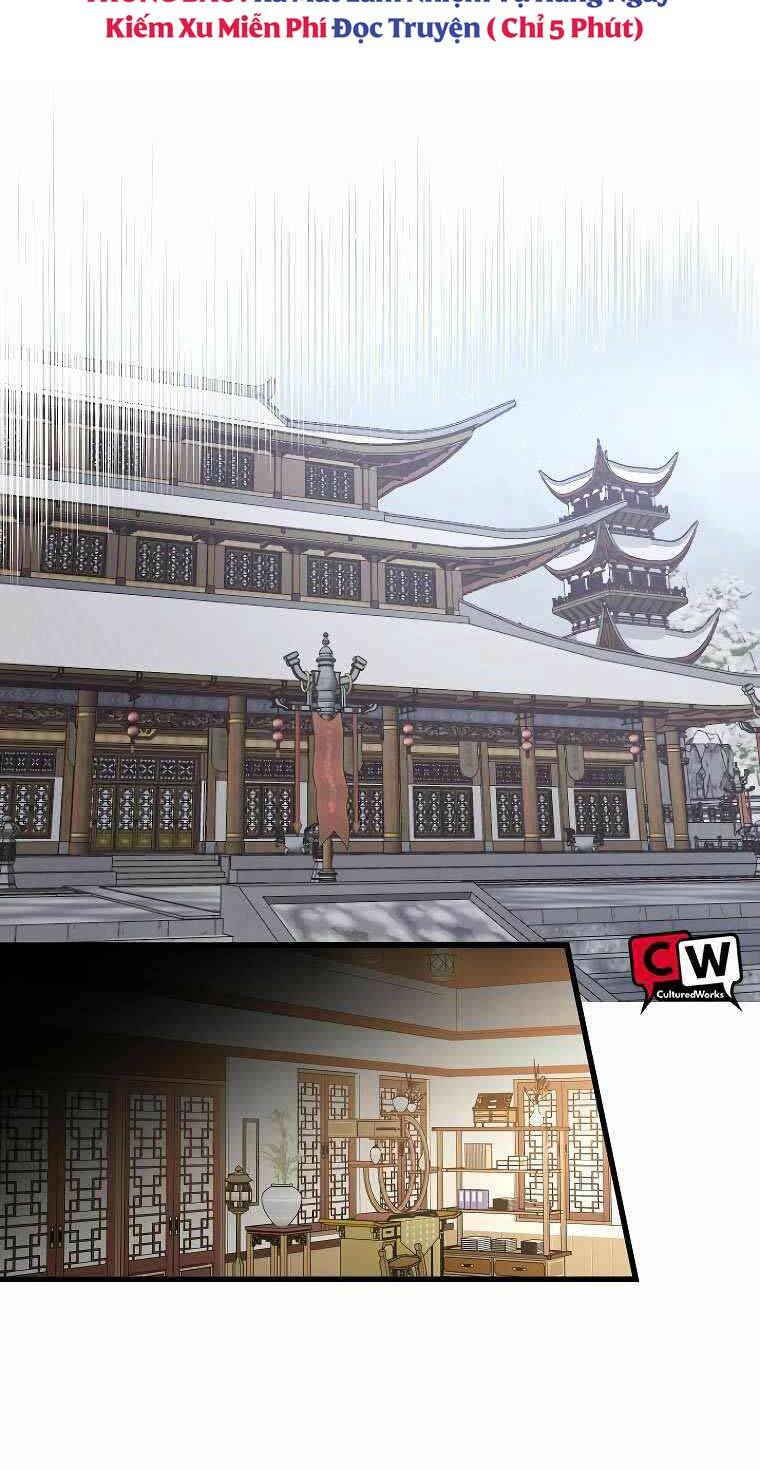 Thiên Phong Phách Đạo: Chapter 5