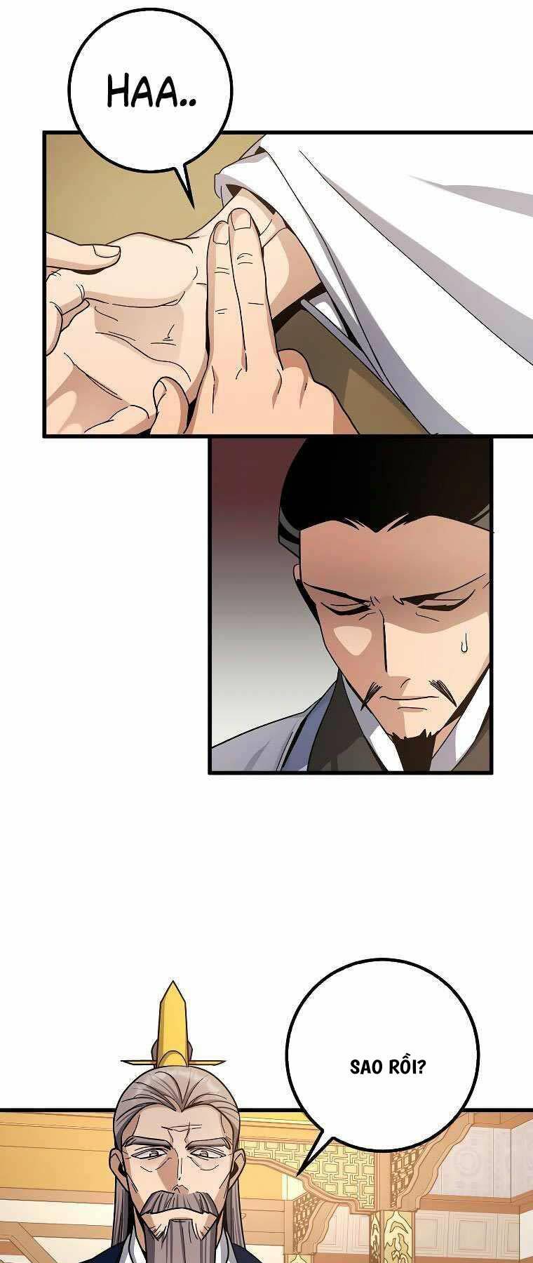Thiên Phong Phách Đạo: Chapter 5
