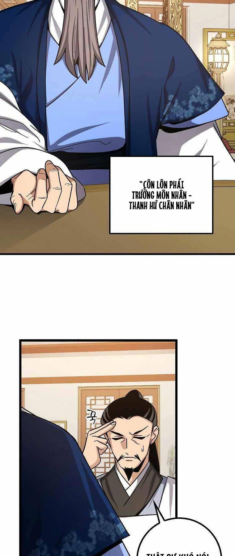 Thiên Phong Phách Đạo: Chapter 5