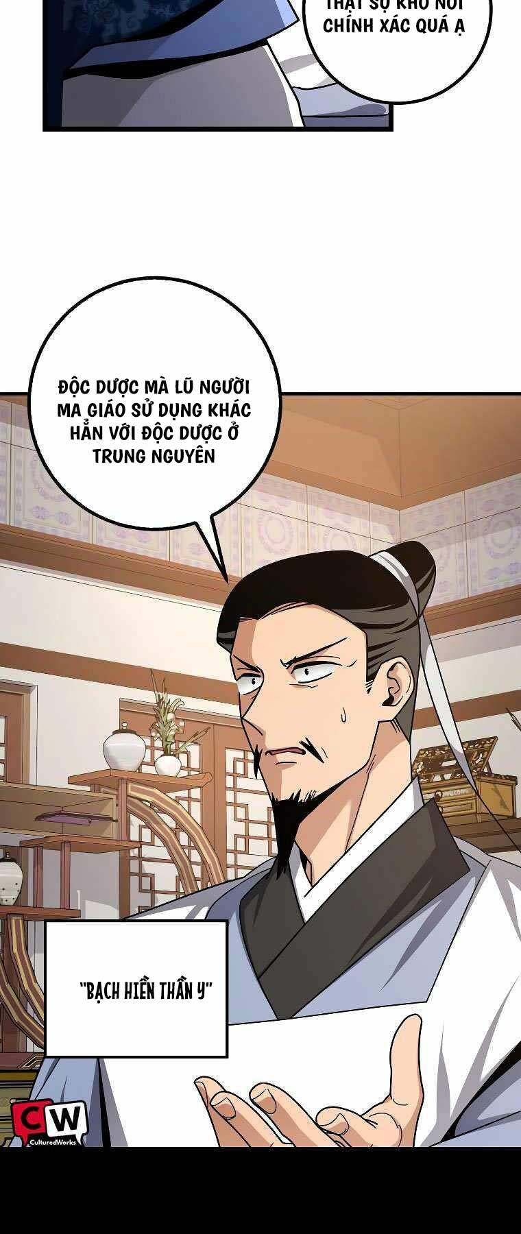 Thiên Phong Phách Đạo: Chapter 5