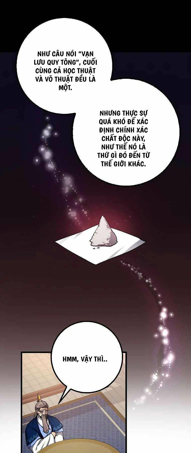 Thiên Phong Phách Đạo: Chapter 5
