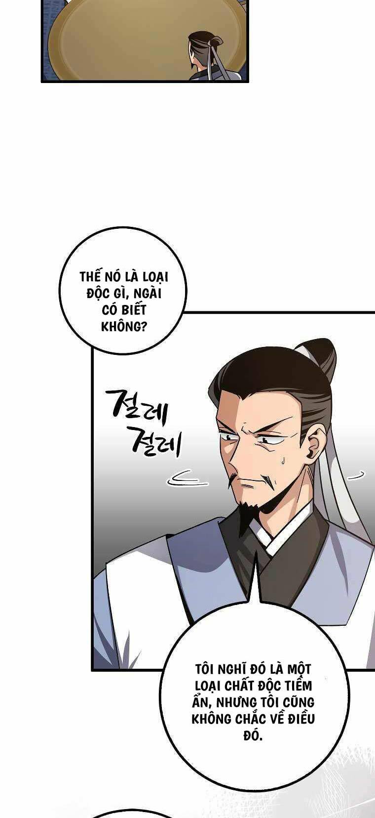 Thiên Phong Phách Đạo: Chapter 5