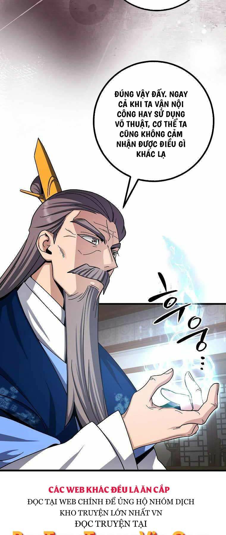Thiên Phong Phách Đạo: Chapter 5