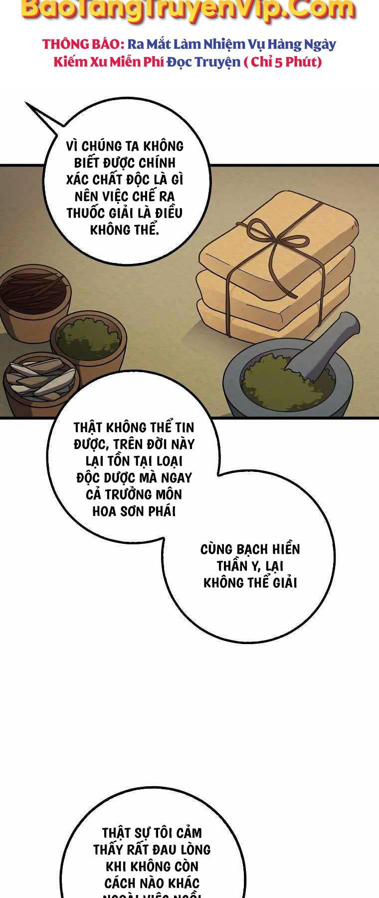 Thiên Phong Phách Đạo: Chapter 5