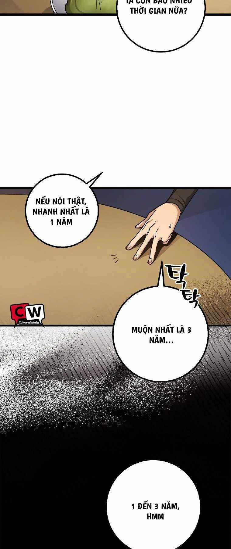 Thiên Phong Phách Đạo: Chapter 5