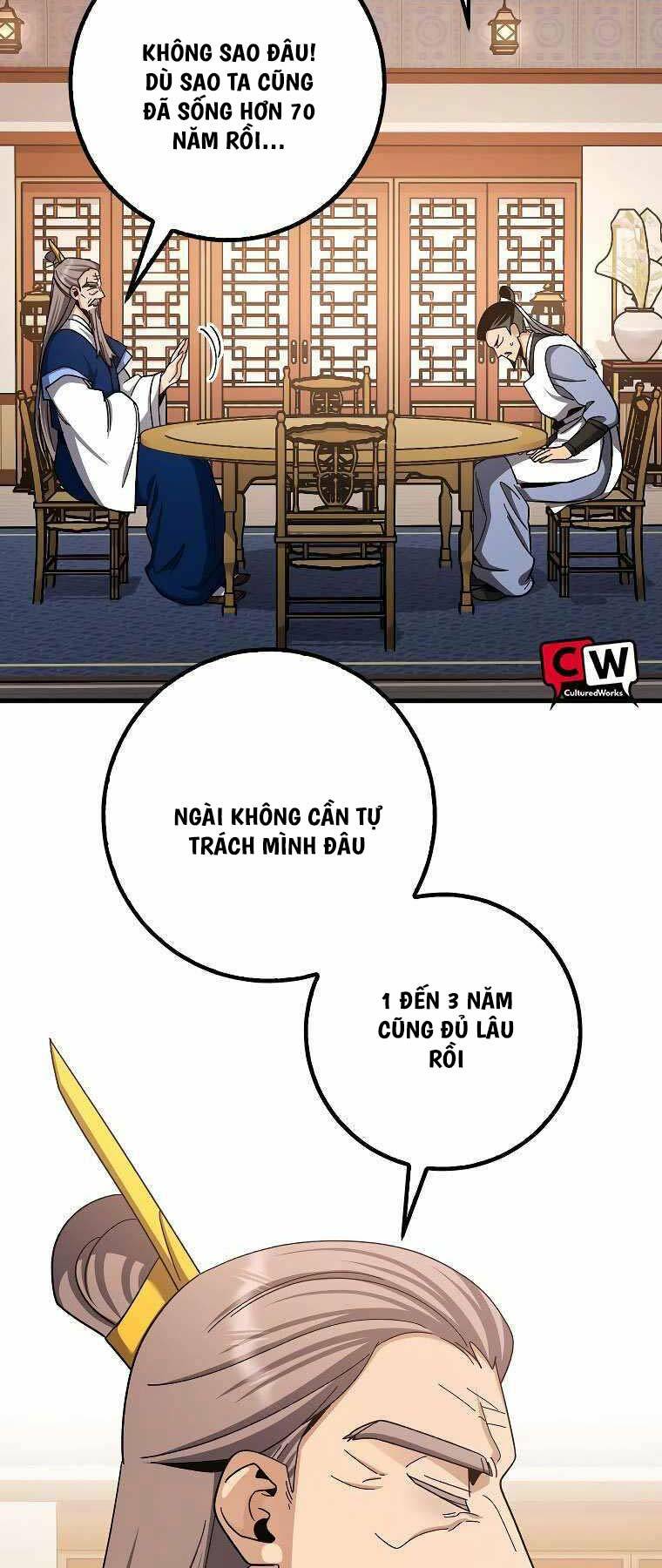 Thiên Phong Phách Đạo: Chapter 5