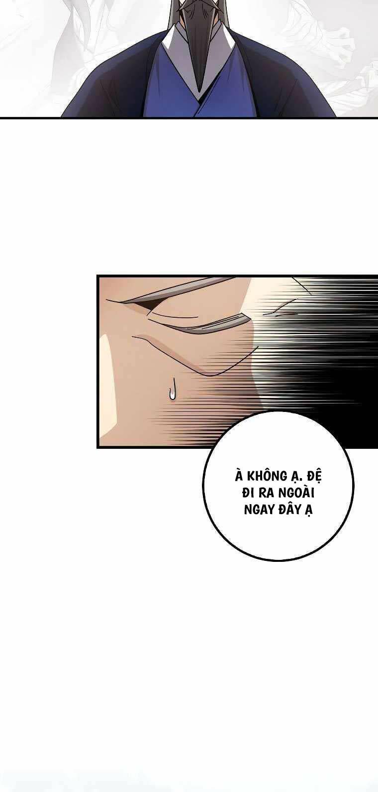Thiên Phong Phách Đạo: Chapter 5