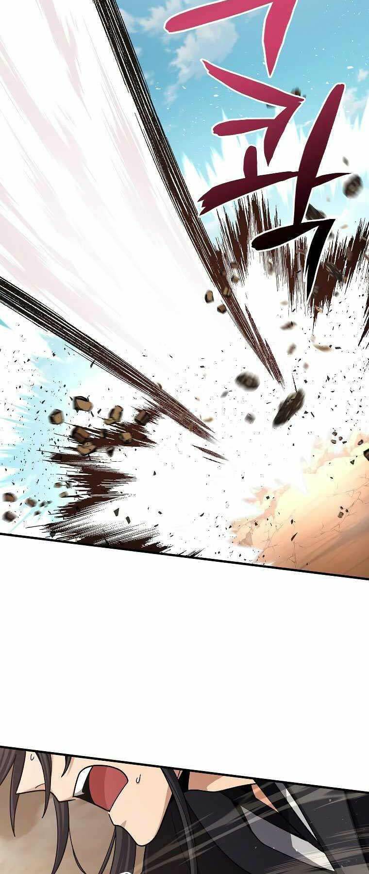 Thiên Phong Phách Đạo: Chapter 5