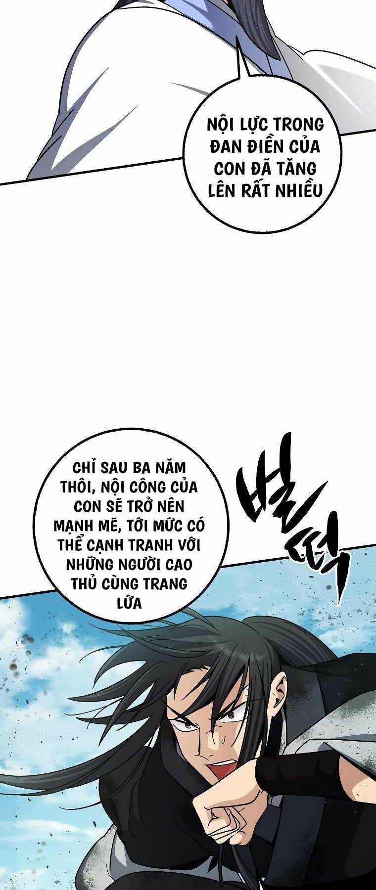 Thiên Phong Phách Đạo: Chapter 5