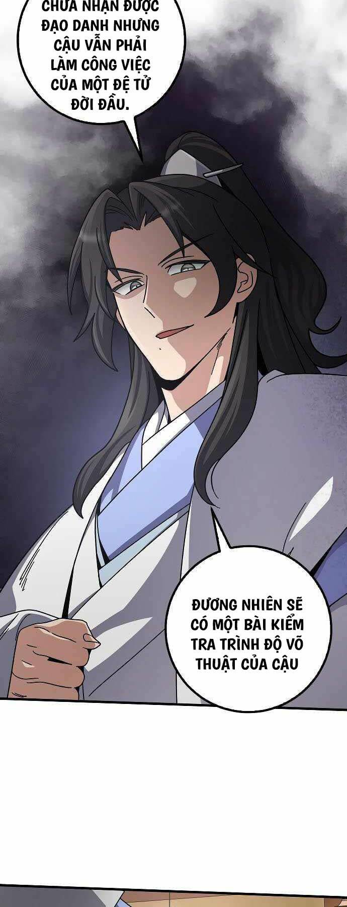 Thiên Phong Phách Đạo: Chapter 8