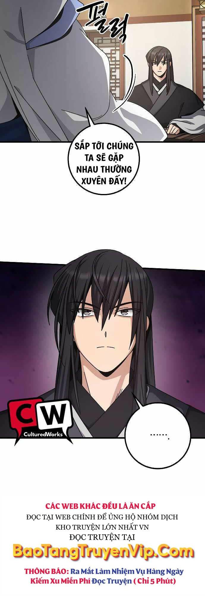 Thiên Phong Phách Đạo: Chapter 8