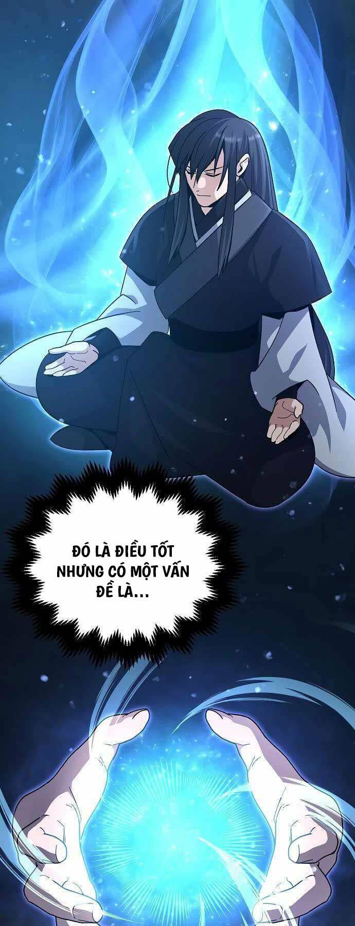 Thiên Phong Phách Đạo: Chapter 8