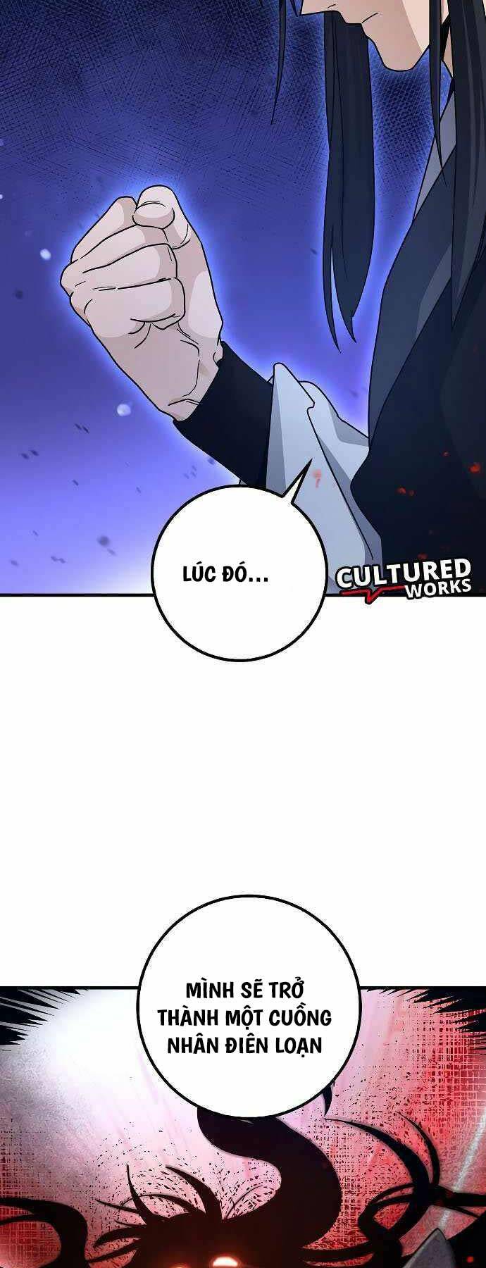Thiên Phong Phách Đạo: Chapter 8