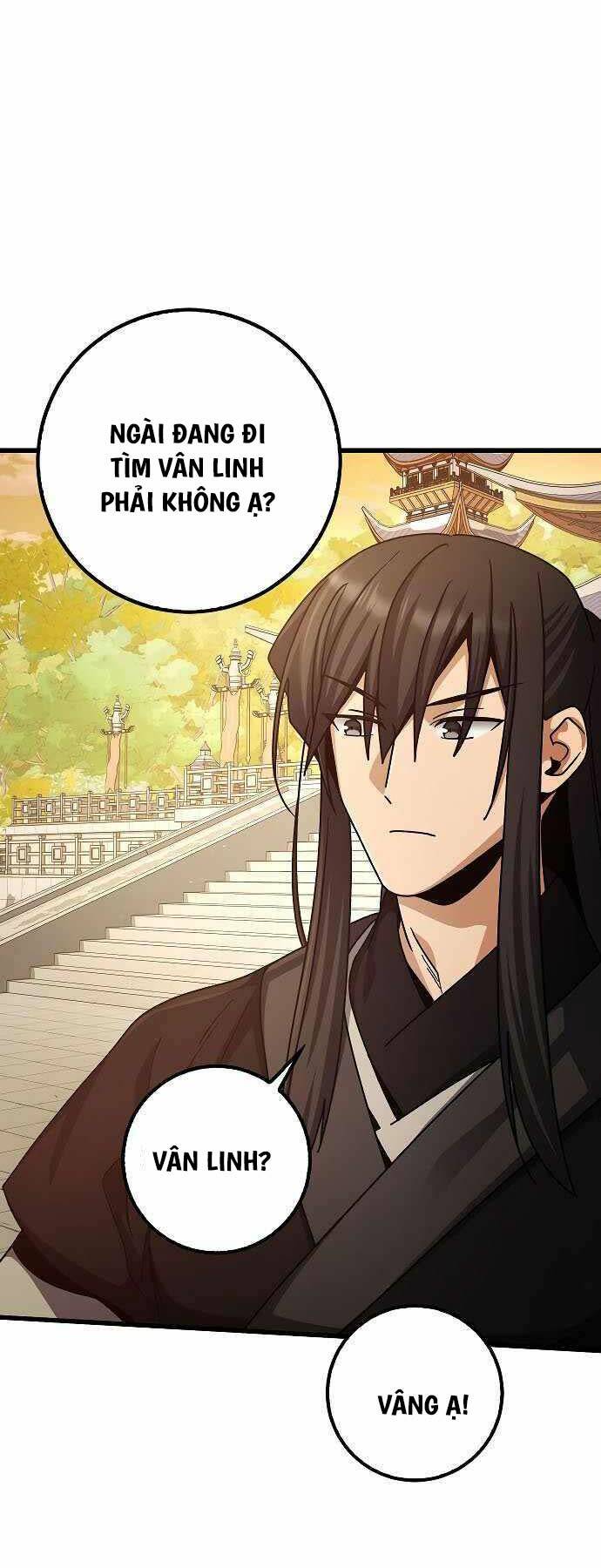 Thiên Phong Phách Đạo: Chapter 8