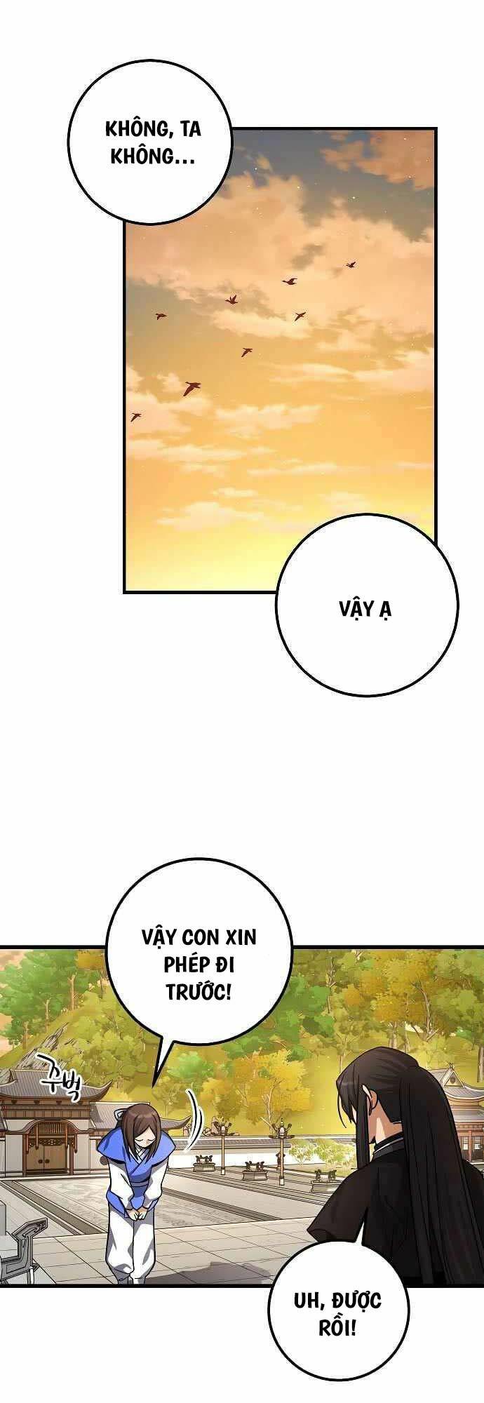 Thiên Phong Phách Đạo: Chapter 8